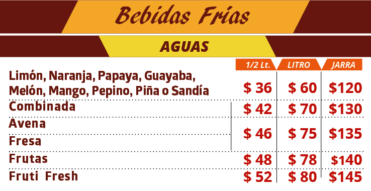 AGUAS