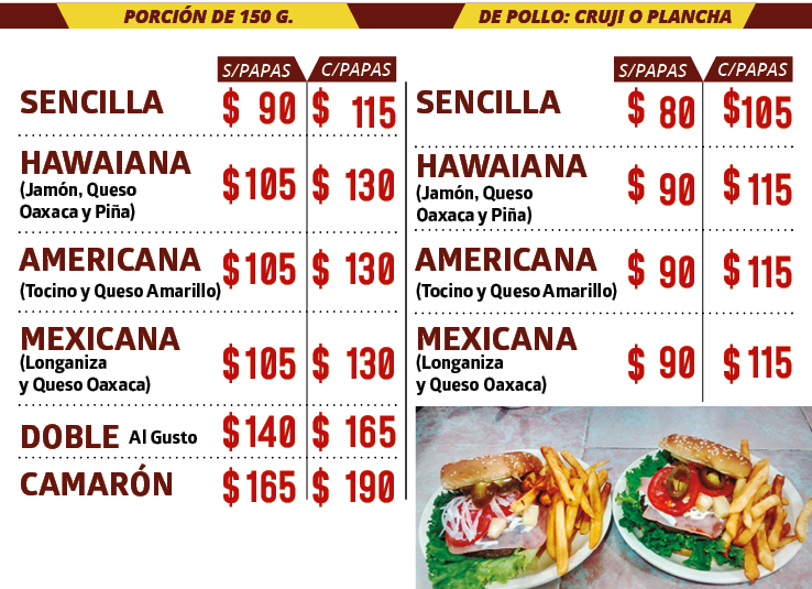 BURGUER 2