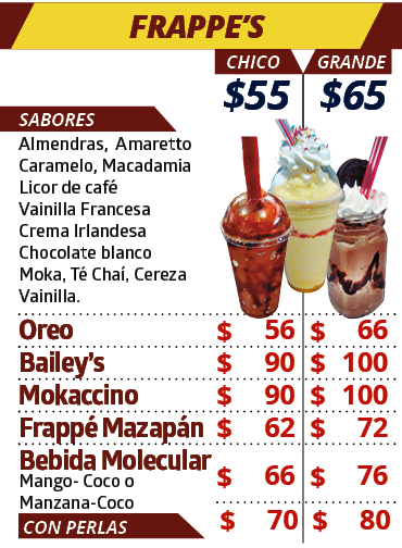 FRAPPE
