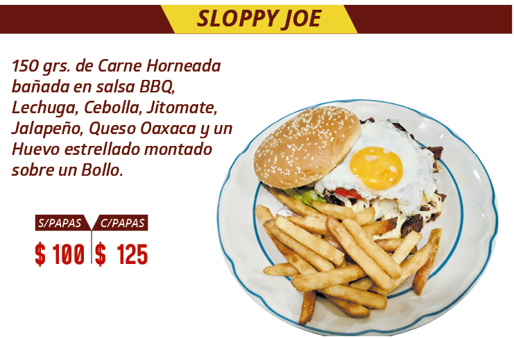 SLOOPY